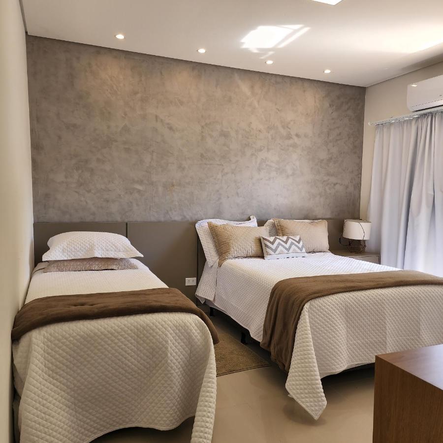Rei Dos Mares Suites Убатуба Экстерьер фото