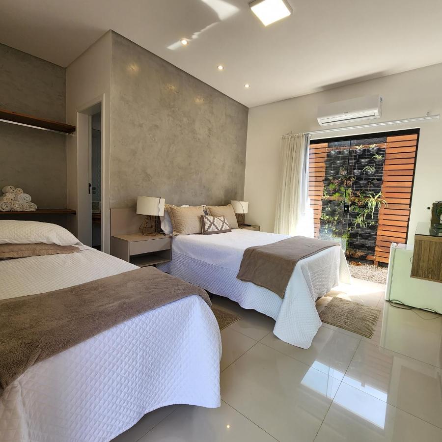 Rei Dos Mares Suites Убатуба Экстерьер фото