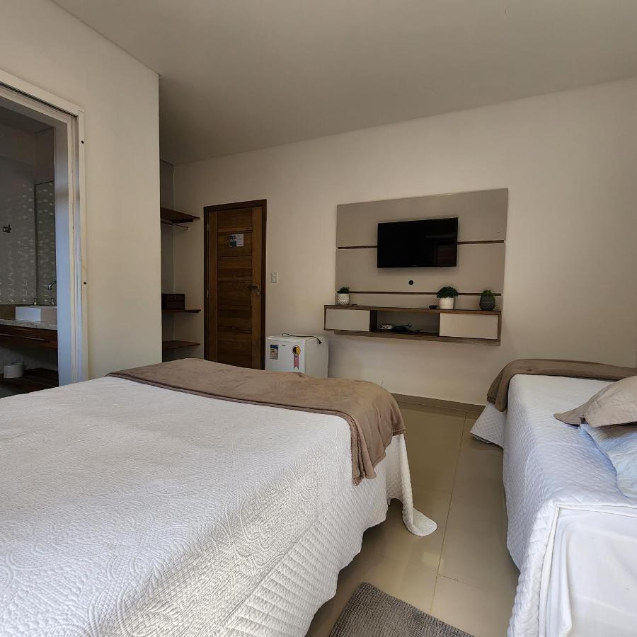Rei Dos Mares Suites Убатуба Экстерьер фото