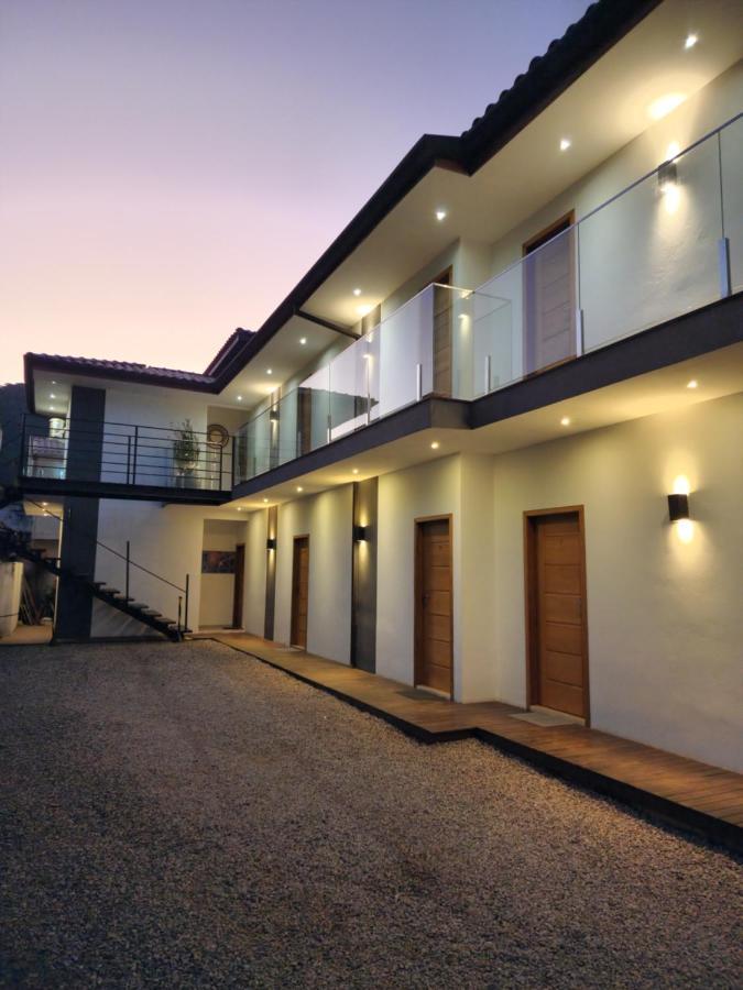Rei Dos Mares Suites Убатуба Экстерьер фото