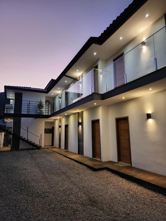Rei Dos Mares Suites Убатуба Экстерьер фото